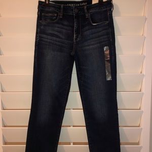 Brand New American Eagle Skinny Jeans
